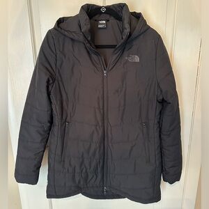 North Face women’s winter jacket, size L